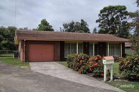 6 Francis Harris Cl, South West Rocks, NSW 2431