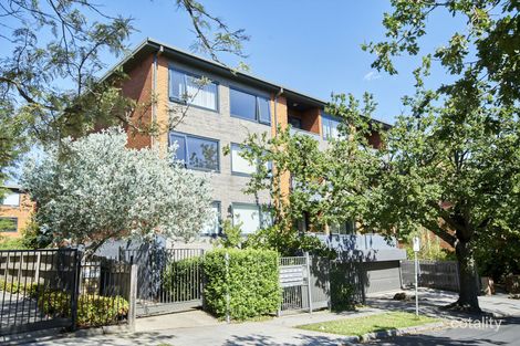 16/12 Kensington Rd, South Yarra, VIC 3141