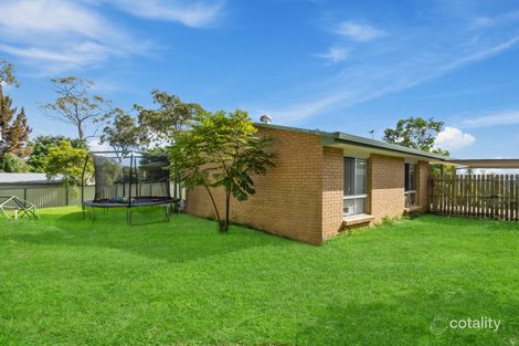 Property photo of 8 Willand Drive Beenleigh QLD 4207
