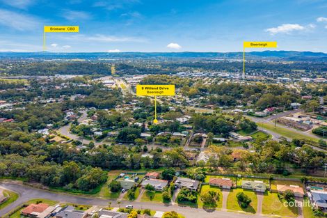 Property photo of 8 Willand Drive Beenleigh QLD 4207