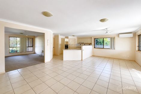 Property photo of 31 Regency Crescent Moggill QLD 4070