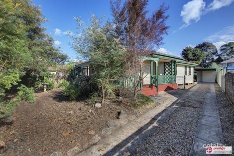 Property photo of 59 Bardia Parade Holsworthy NSW 2173