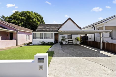 Property photo of 99 Croydon Avenue Croydon Park NSW 2133