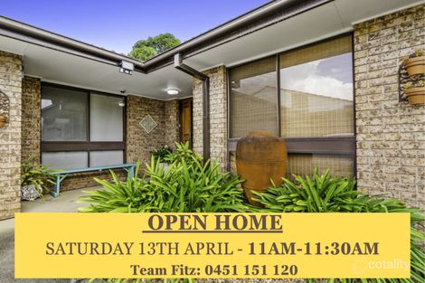 Property photo of 10/45 Rudd Road Leumeah NSW 2560