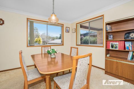 Property photo of 14 Rosemary Row Rathmines NSW 2283