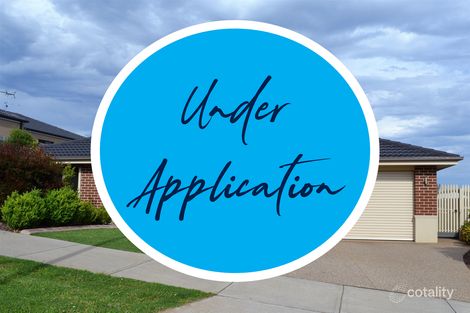 Property photo of 14 Todman Street Drouin VIC 3818