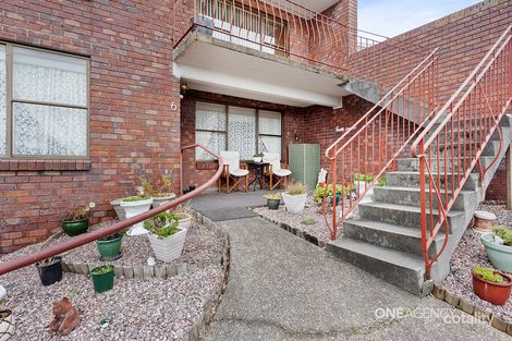 Property photo of 6/18 Queen Street Burnie TAS 7320