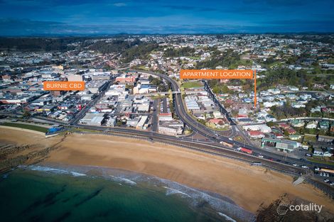 Property photo of 6/18 Queen Street Burnie TAS 7320