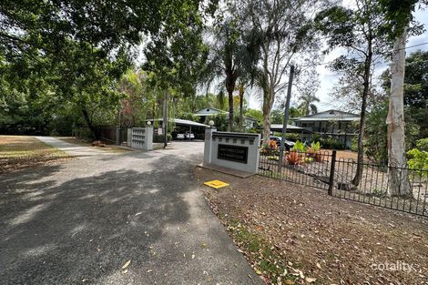 Property photo of 32/4-5 Hollett Close Manunda QLD 4870