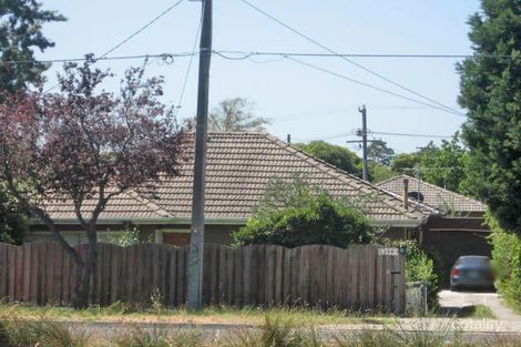 259-265 Burwood Hwy, Burwood, VIC 3125