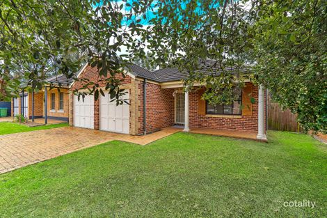 Property photo of 25 Brickendon Avenue Mardi NSW 2259