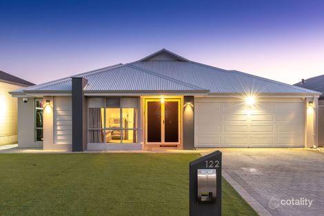 122 Vincent Rd, Sinagra, WA 6065
