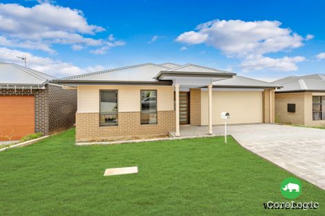Property photo of 25 McGowan Crescent Googong NSW 2620