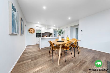 Property photo of 25 McGowan Crescent Googong NSW 2620