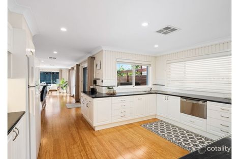 Property photo of 9 Dulwich Road Springfield NSW 2250