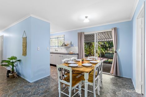 Property photo of 21 Petrel Court Caboolture QLD 4510