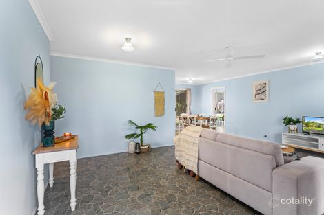 Property photo of 21 Petrel Court Caboolture QLD 4510