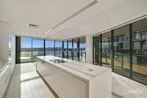 2a/4 Distillery Dr, Pyrmont, NSW 2009