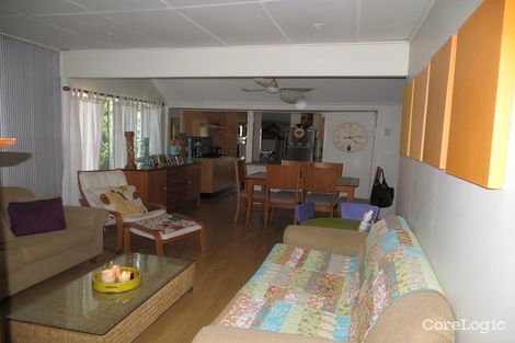 Property photo of 69 Uhr Street Cloncurry QLD 4824