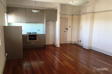 7/14 Royston St, Darlinghurst, NSW 2010