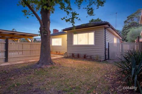 Property photo of 1/3 Deane Street Frankston VIC 3199