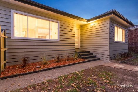 Property photo of 1/3 Deane Street Frankston VIC 3199