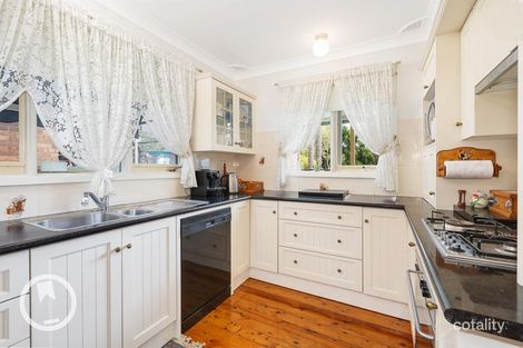 Property photo of 48 Lanhams Road Winston Hills NSW 2153