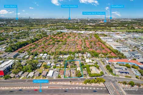 31-35 Railway Pde, Nerang, QLD 4211