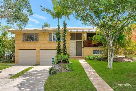 16 Fair St, Wishart, QLD 4122