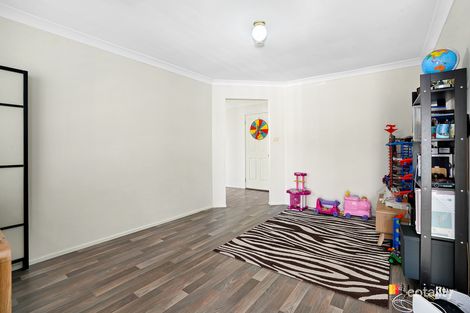 Property photo of 31 Plunkett Crescent Mount Druitt NSW 2770