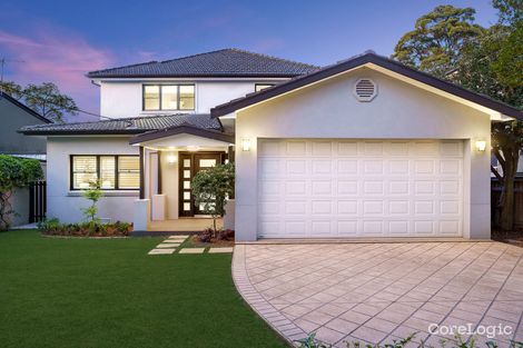 Property photo of 9 Garling Street Lane Cove West NSW 2066