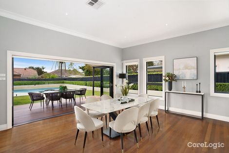 Property photo of 9 Garling Street Lane Cove West NSW 2066