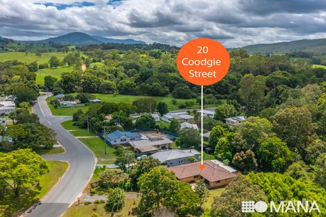 20 Coodgie St, Tyalgum, NSW 2484