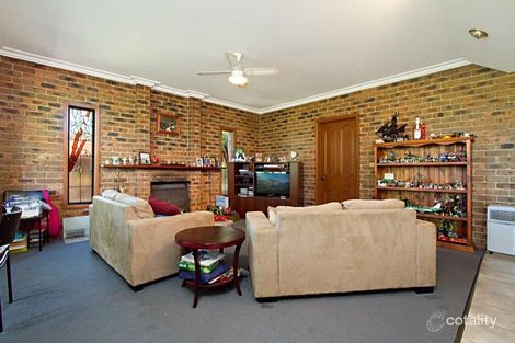 Property photo of 124 Raglan Street Wallan VIC 3756