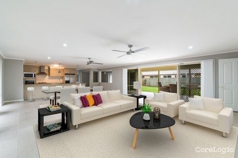 Property photo of 30 Phaeton Street Upper Coomera QLD 4209