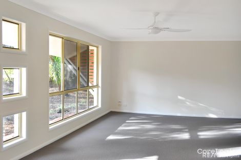 Property photo of 6 Tea Tree Crescent Sinnamon Park QLD 4073