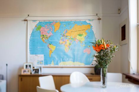 Property photo of 4/8 Evans Road Rushcutters Bay NSW 2011