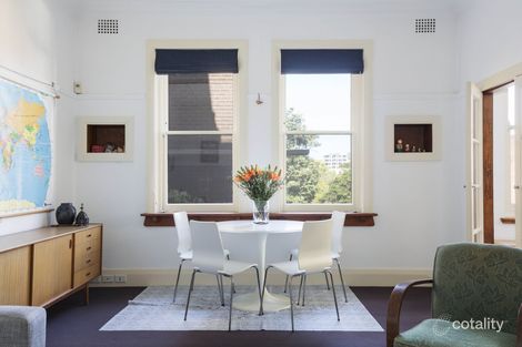 Property photo of 4/8 Evans Road Rushcutters Bay NSW 2011