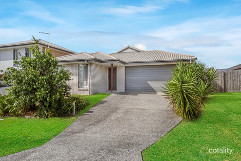 Property photo of 10 Rothbury Terrace Pimpama QLD 4209