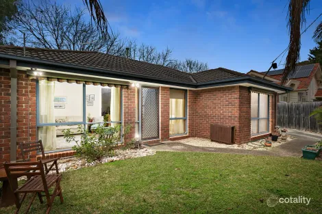 32 Hood St, Hampton, VIC 3188