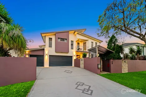 8 Rigney St, Underwood, QLD 4119