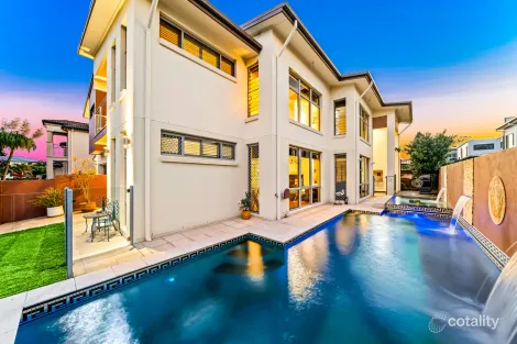 Property photo of 8 Rigney Street Underwood QLD 4119