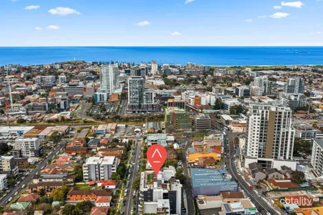 507/17-21 Loftus St, Wollongong, NSW 2500