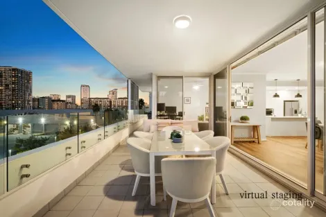 303/4 Nuvolari Pl, Wentworth Point, NSW 2127