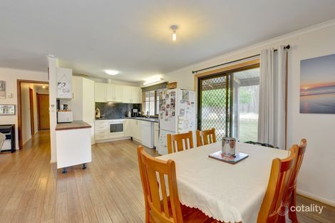 Property photo of 39 Spearys Road Dereel VIC 3352