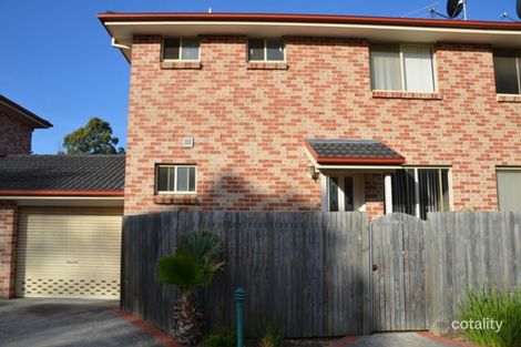 18/8-10 Metella Rd, Toongabbie, NSW 2146