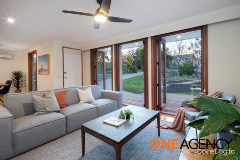 Property photo of 3 Eagle Circuit Kambah ACT 2902