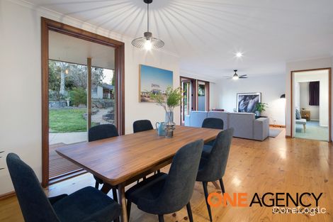 Property photo of 3 Eagle Circuit Kambah ACT 2902