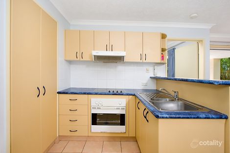 Property photo of 4/205-207 Boundary Street Coolangatta QLD 4225