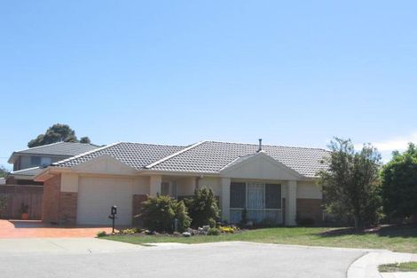 Property photo of 4 Nia Court Carrum Downs VIC 3201